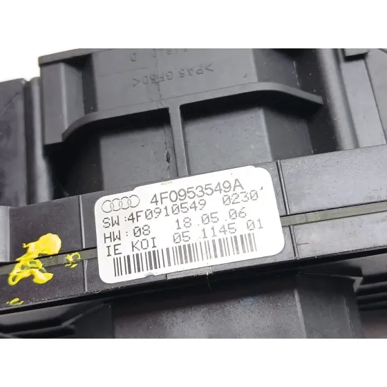 Mando Multifuncion para Audi Q7 (4L)