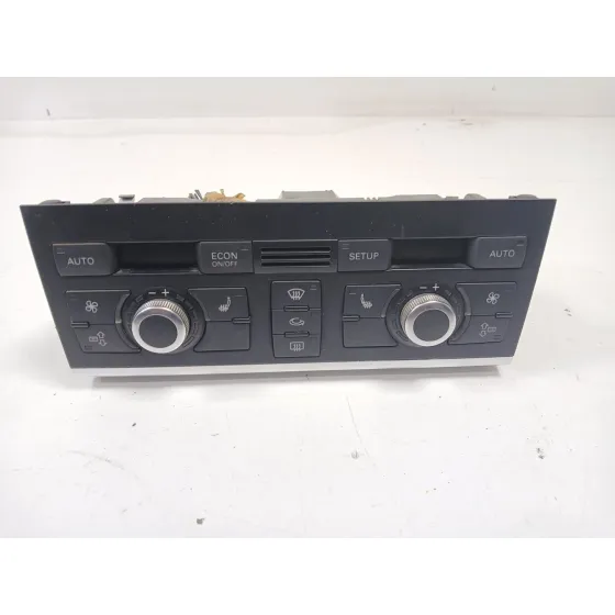Mando Climatizador para Audi Q7 (4L)