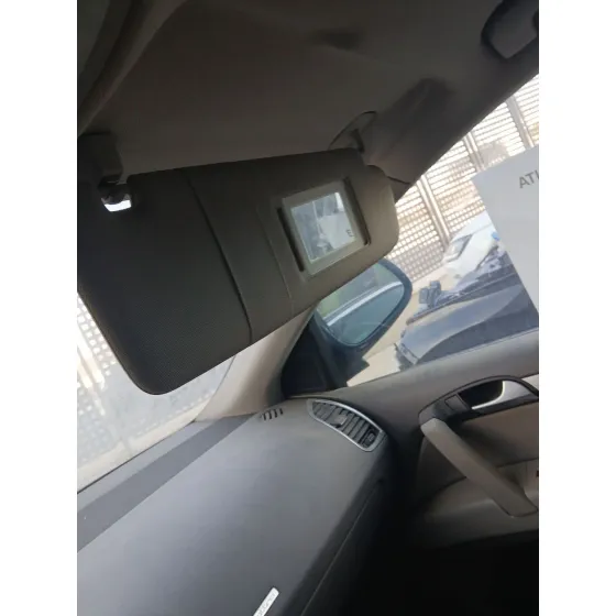 Parasol Derecho para Audi Q7 (4L)