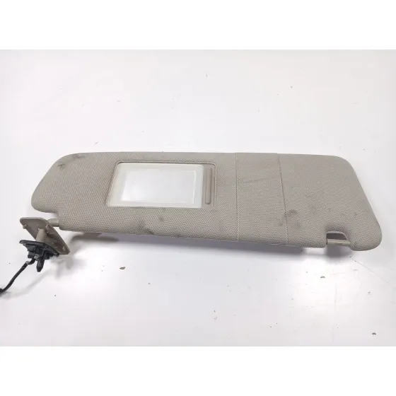Parasol Derecho para Audi Q7 (4L)