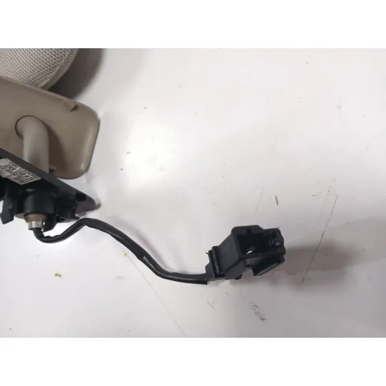Parasol Derecho para Audi Q7 (4L)