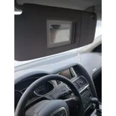 Parasol Izquierdo para Audi Q7 (4L)