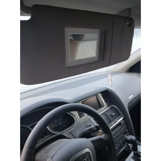 Parasol Izquierdo para Audi Q7 (4L)