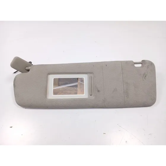Parasol Izquierdo para Audi Q7 (4L)