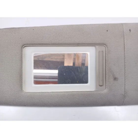 Parasol Izquierdo para Audi Q7 (4L)