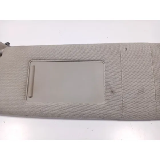 Parasol Izquierdo para Audi Q7 (4L)