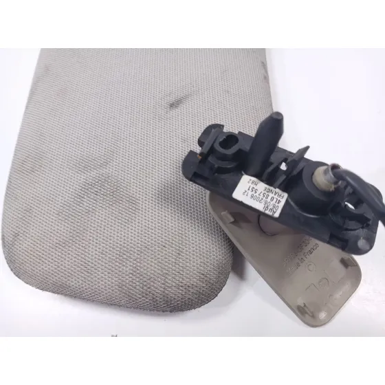 Parasol Izquierdo para Audi Q7 (4L)