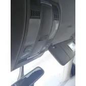Luz Interior para Audi Q7 (4L)