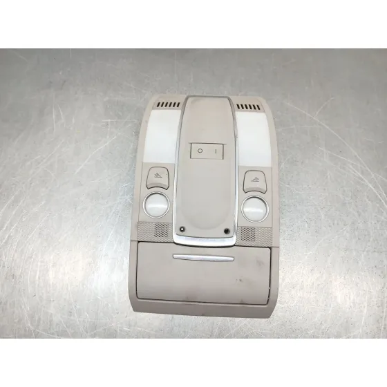 Luz Interior para Audi Q7 (4L)