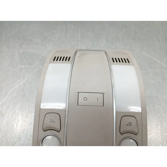 Luz Interior para Audi Q7 (4L)