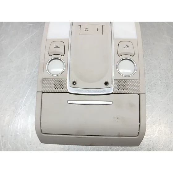 Luz Interior para Audi Q7 (4L)