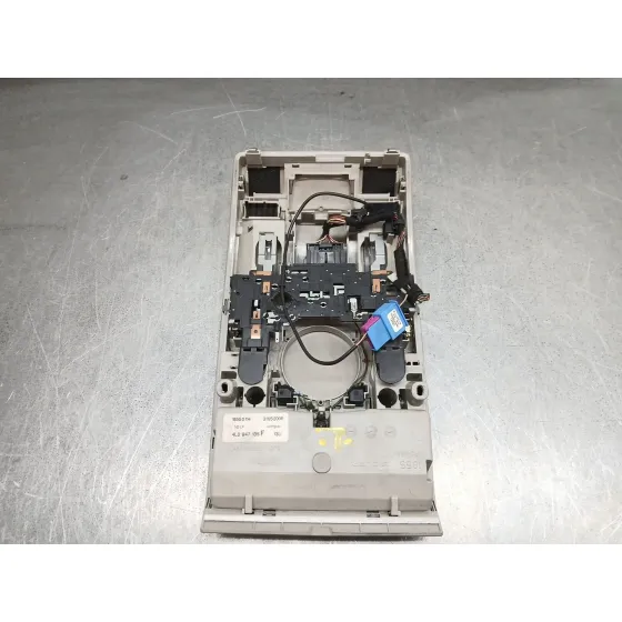 Luz Interior para Audi Q7 (4L)