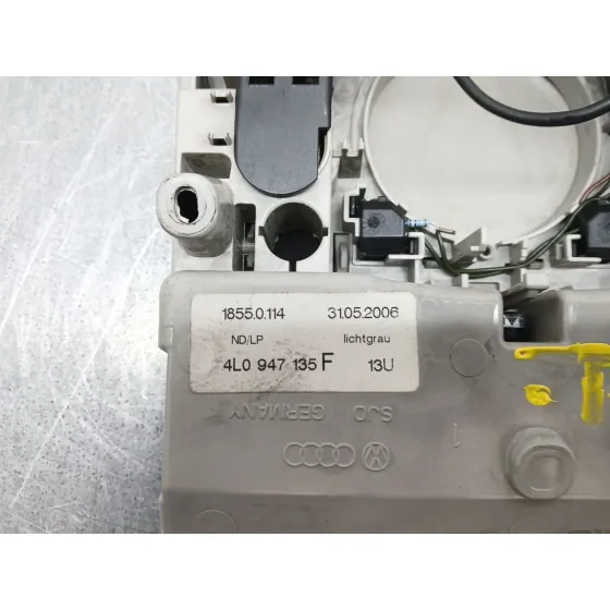 Luz Interior para Audi Q7 (4L)