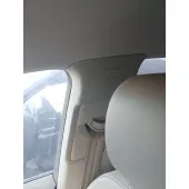 Airbag Cortina Delantero Derecho para Audi Q7 (4L)
