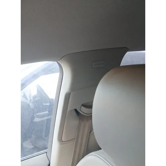 Airbag Cortina Delantero Derecho para Audi Q7 (4L)