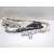 Airbag Cortina Delantero Derecho para Audi Q7 (4L)