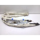 Airbag Cortina Delantero Izquierdo para Audi Q7 (4L)
