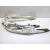 Airbag Cortina Delantero Izquierdo para Audi Q7 (4L)
