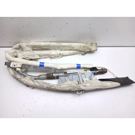 Airbag Cortina Delantero Izquierdo para Audi Q7 (4L)