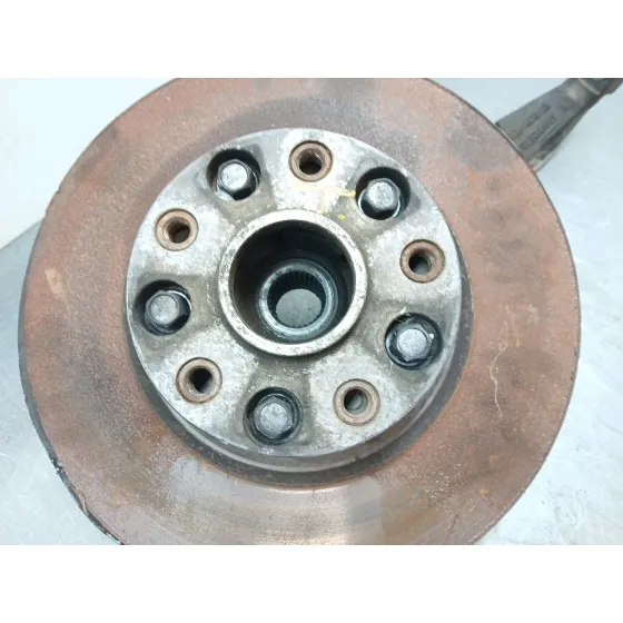 Mangueta Delantera Derecha para Audi Q7 (4L)