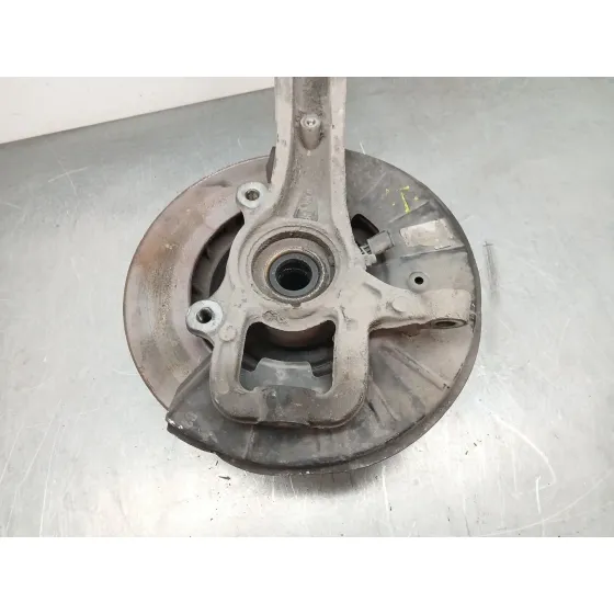 Mangueta Delantera Derecha para Audi Q7 (4L)