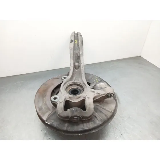 Mangueta Delantera Derecha para Audi Q7 (4L)