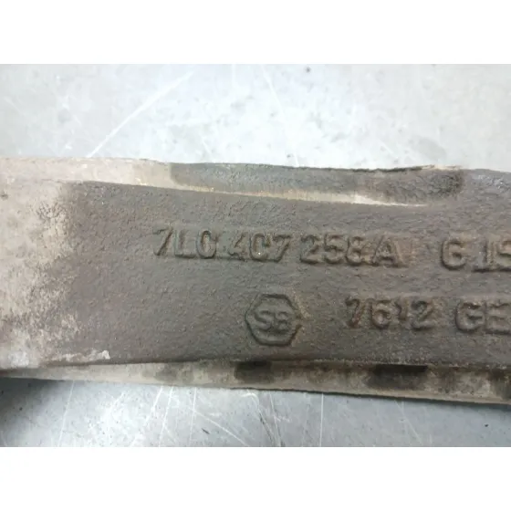 Mangueta Delantera Derecha para Audi Q7 (4L)