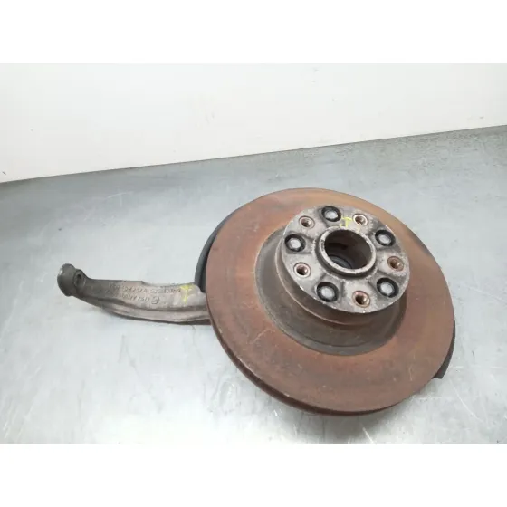 Mangueta Delantera Izquierda para Audi Q7 (4L)