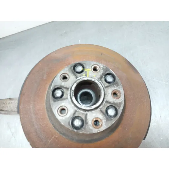 Mangueta Delantera Izquierda para Audi Q7 (4L)