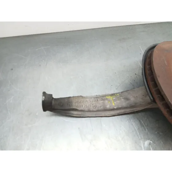 Mangueta Delantera Izquierda para Audi Q7 (4L)