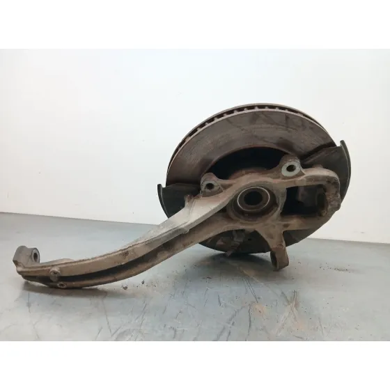 Mangueta Delantera Izquierda para Audi Q7 (4L)