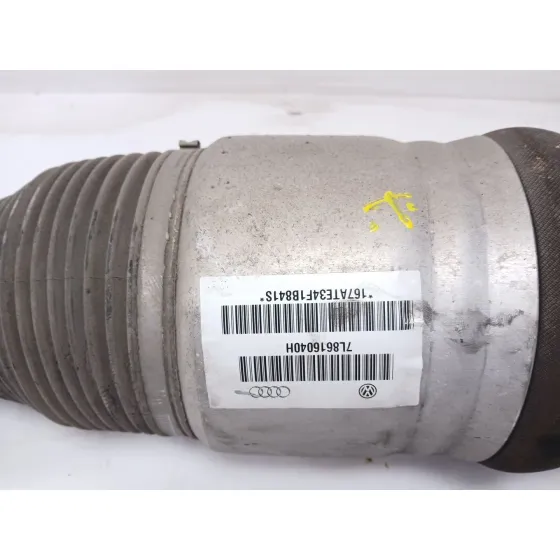 Amortiguador Delantero Derecho para Audi Q7 (4L)