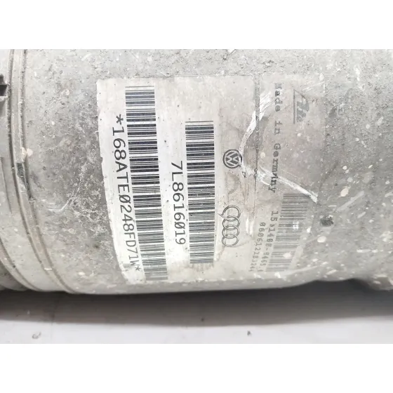 Amortiguador Trasero Izquierdo para Audi Q7 (4L)
