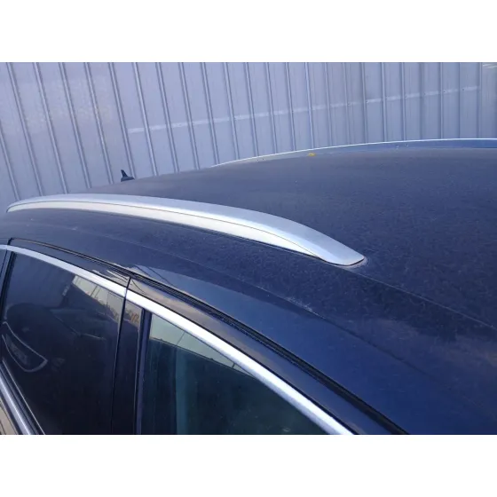 Barras Techo para Audi Q7 (4L)