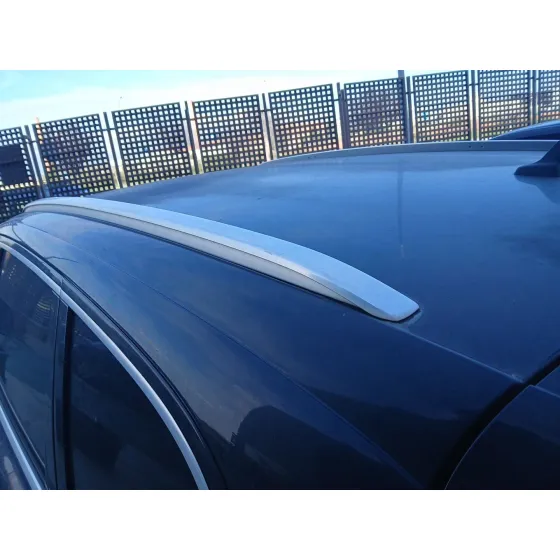 Barras Techo para Audi Q7 (4L)