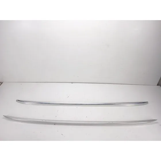 Barras Techo para Audi Q7 (4L)