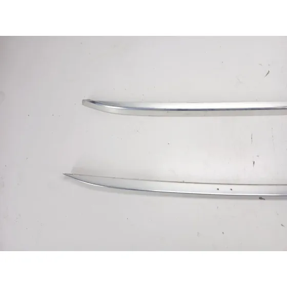 Barras Techo para Audi Q7 (4L)