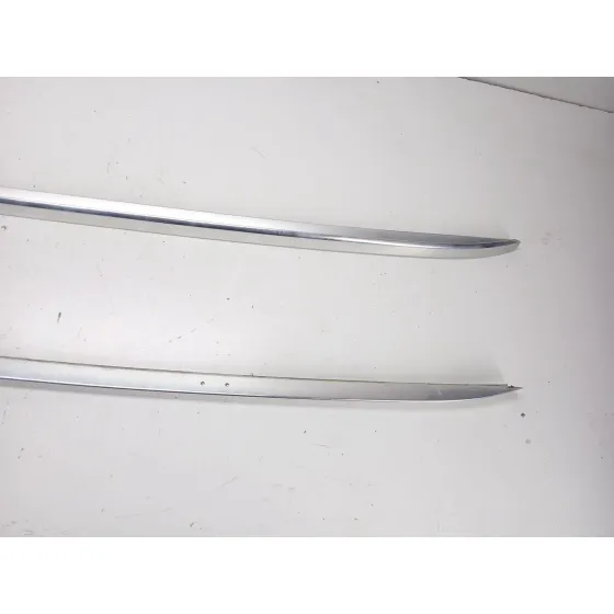 Barras Techo para Audi Q7 (4L)