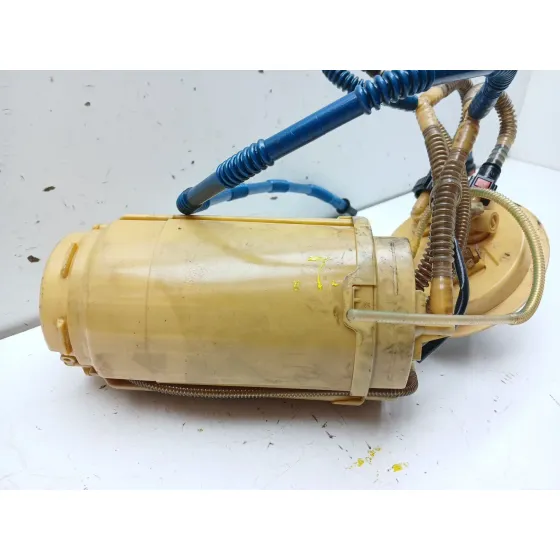 Aforador para Audi Q7 (4L)