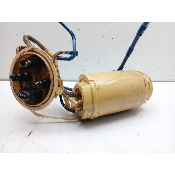 Aforador para Audi Q7 (4L)