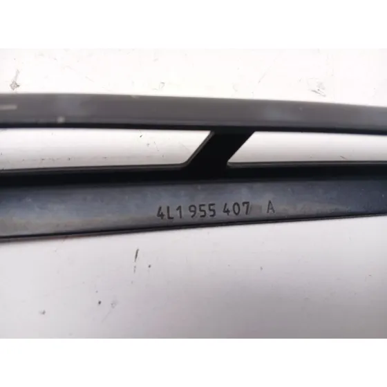 Brazo Limpia Delantero Izquierdo para Audi Q7 (4L)