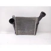Intercooler para Audi Q7 (4L)