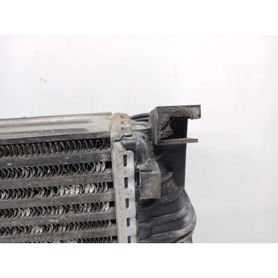 Intercooler para Audi Q7 (4L)