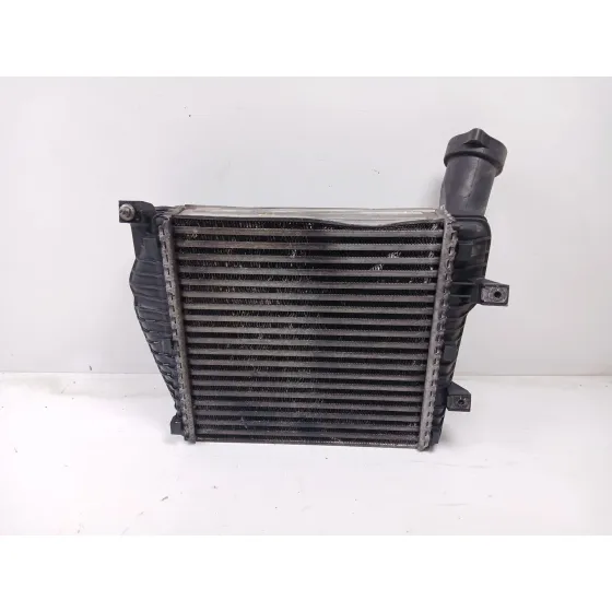 Intercooler para Audi Q7 (4L)