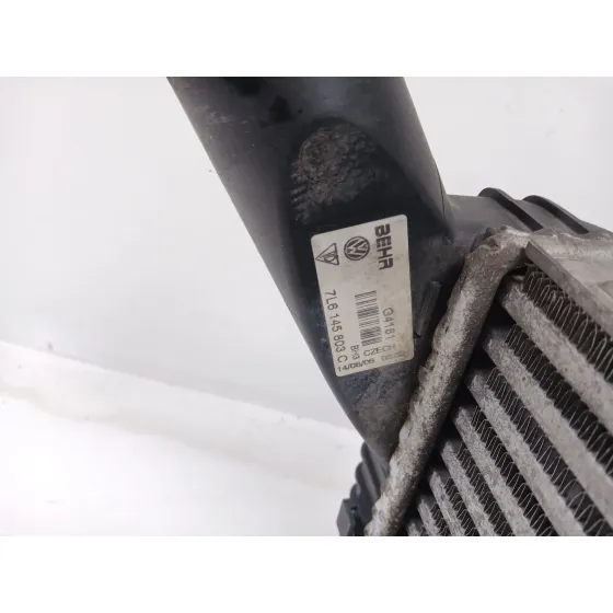 Intercooler para Audi Q7 (4L)