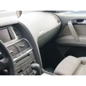 Guantera para Audi Q7 (4L)