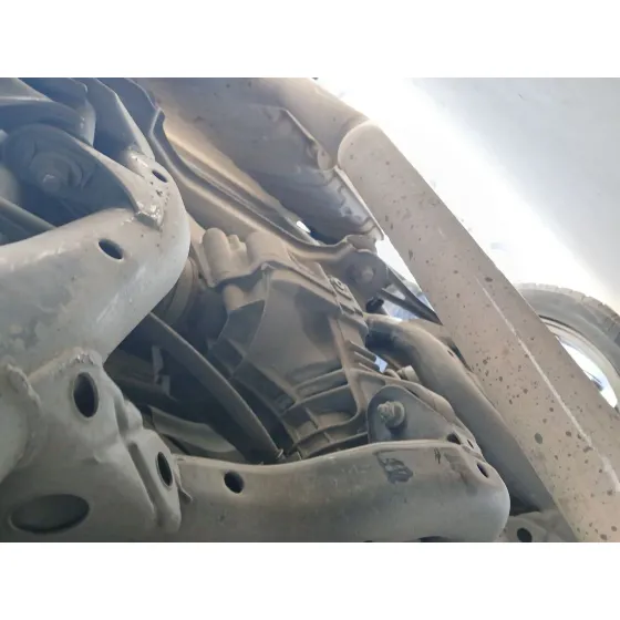 Diferencial Trasero para Audi Q7 (4Lb)