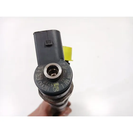 Inyector para Bmw 3 (E46)