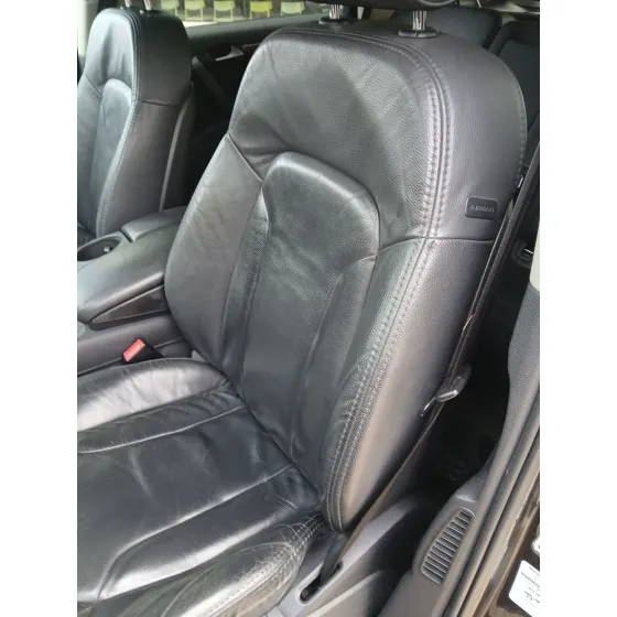 Asiento Delantero Izquierdo para Audi Q7 (4Lb)