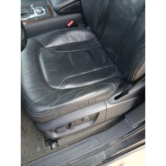 Asiento Delantero Izquierdo para Audi Q7 (4Lb)